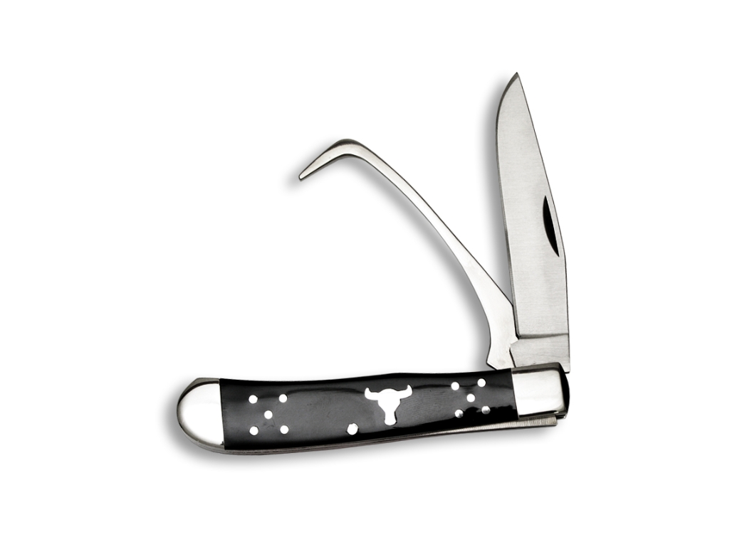 ABKT Farriers Trapper,, Image 1