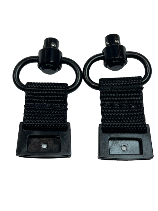 Sticky Holsters Modular Rifle Sling QD Dongle