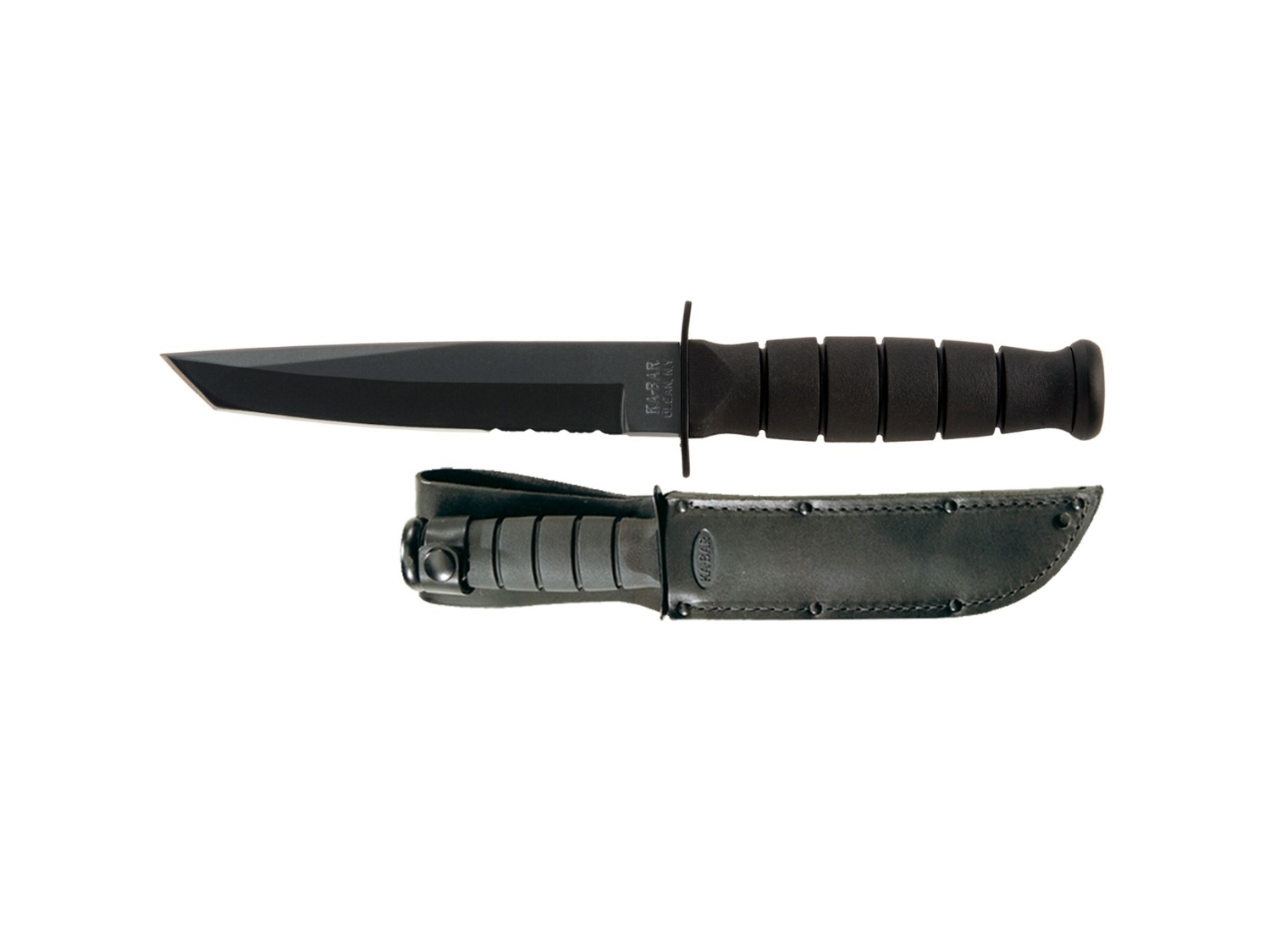 Ka-Bar Tanto Fixed, Image 1