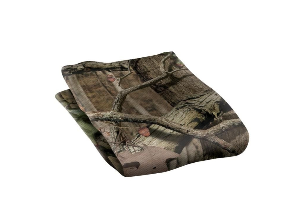 Allen Vanish Camo Burlap, 12' L X 54W, Mossy Oak Break-Up Infinity Camo