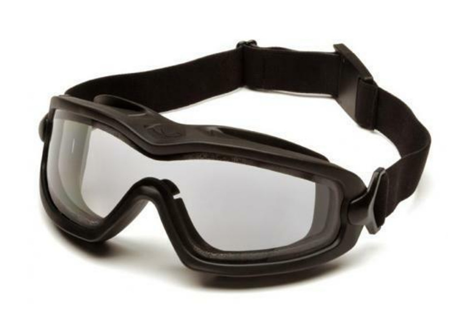 Pyramex V2G Plus, Image 1