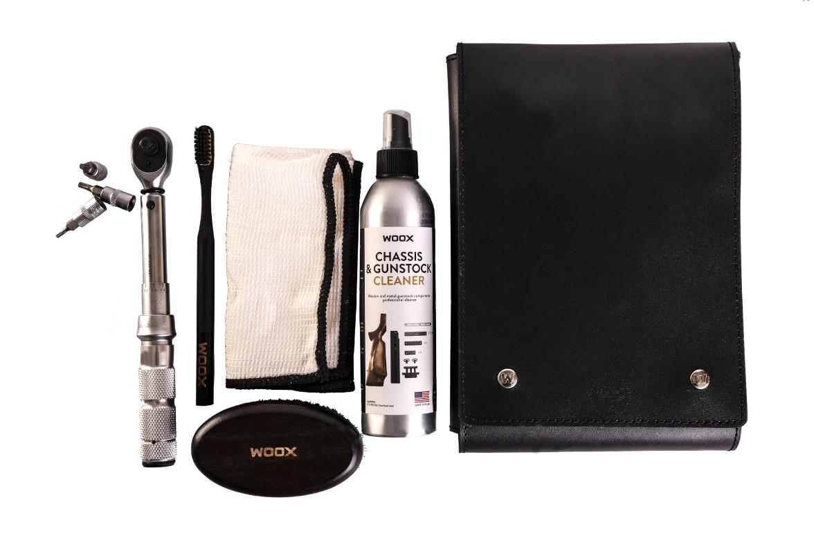 Executive Cleaning Kit