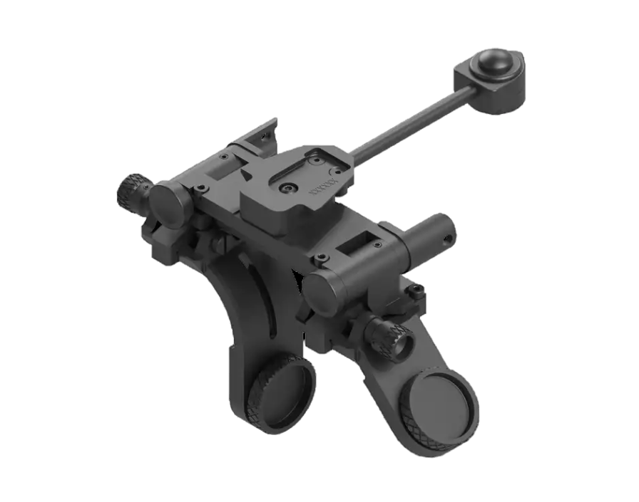 AGM PVS14 Binocular Bridge