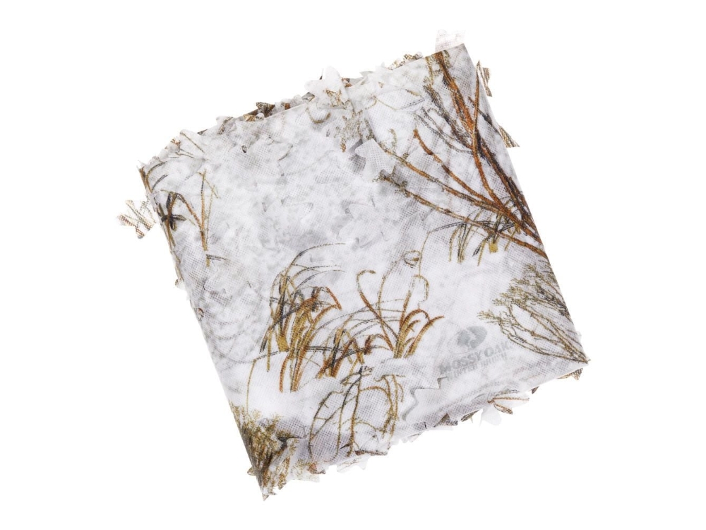 Allen Vanish 3D Leafy Omnitex, Mossy Oak Winter Brush