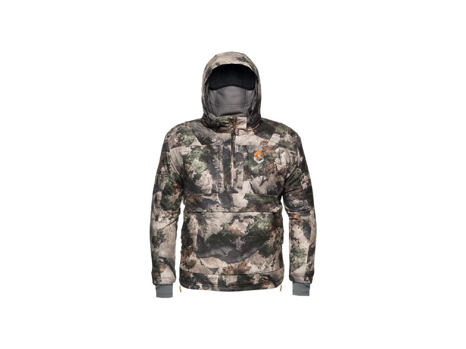 Scent Lok BE:1, Image 1