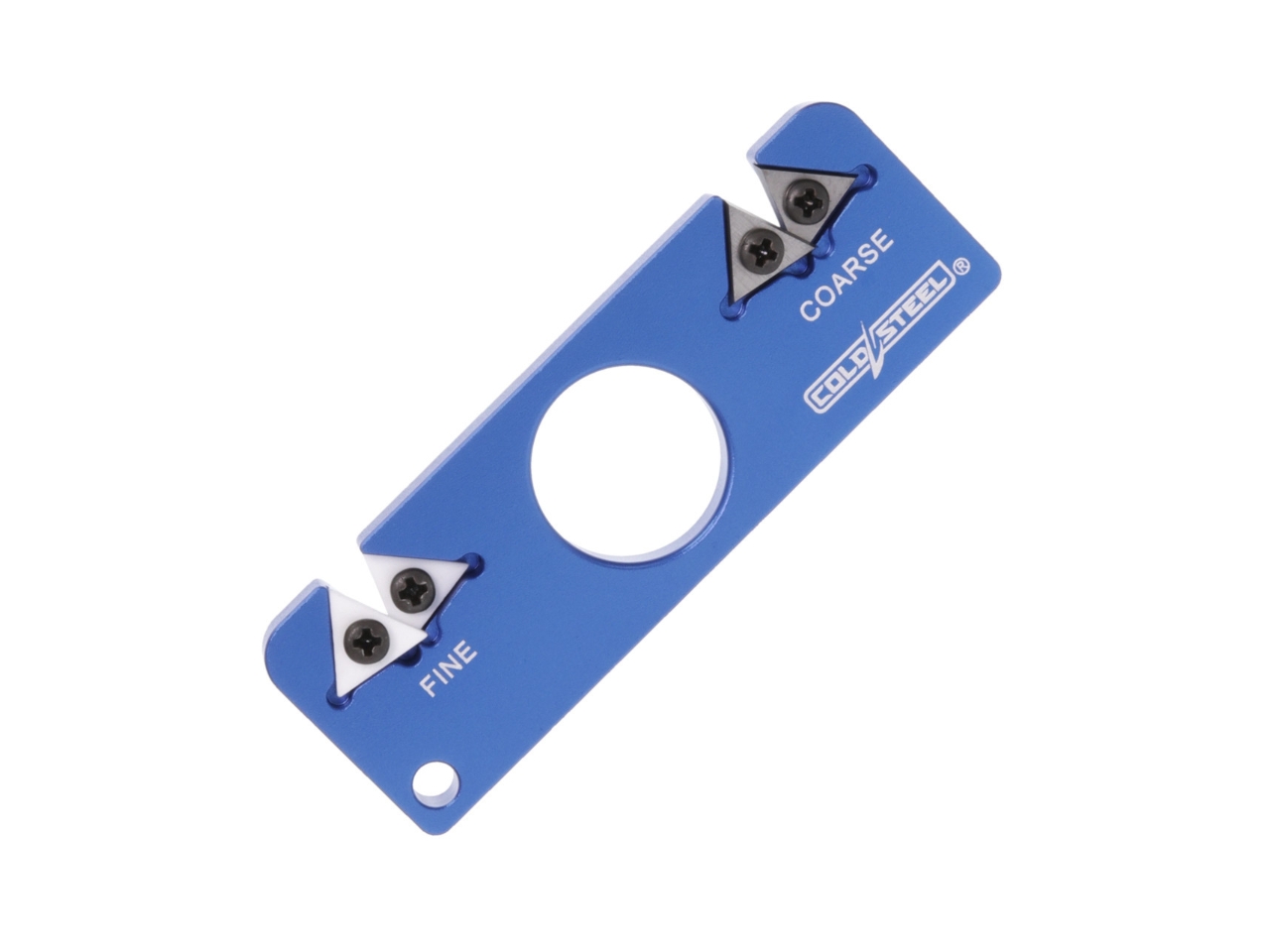 Cold Steel Dual, Image 1
