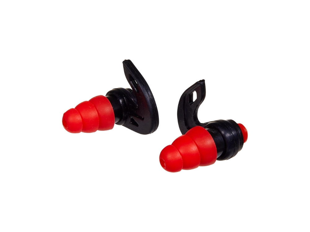 Allen Shotwave Earbud Hearing Protection, Multicolored