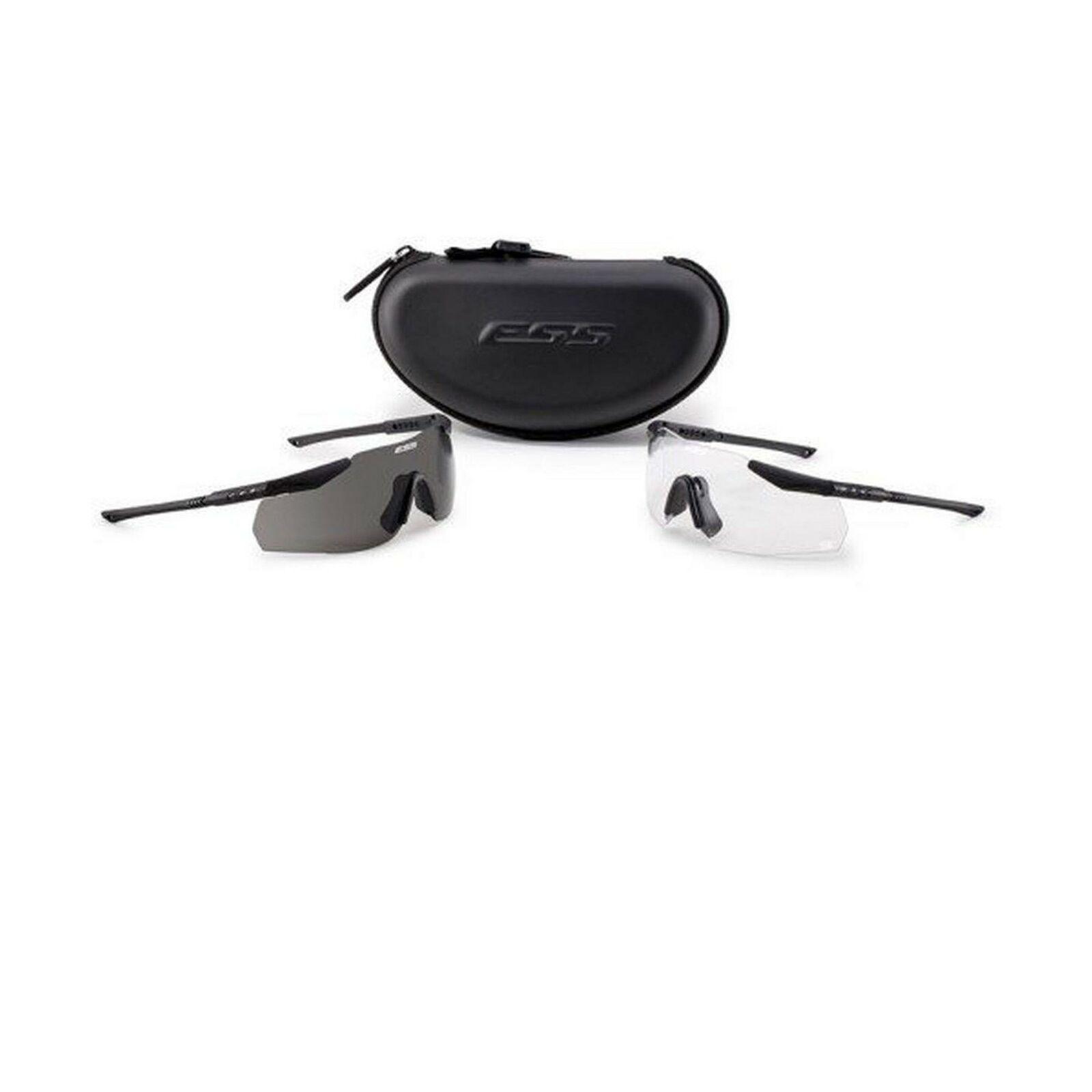 ESS Eyewear Ice 2X NARO Eyeshield Kit 740-0001