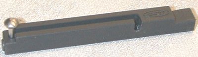Walther PPK/S laser, Image 1