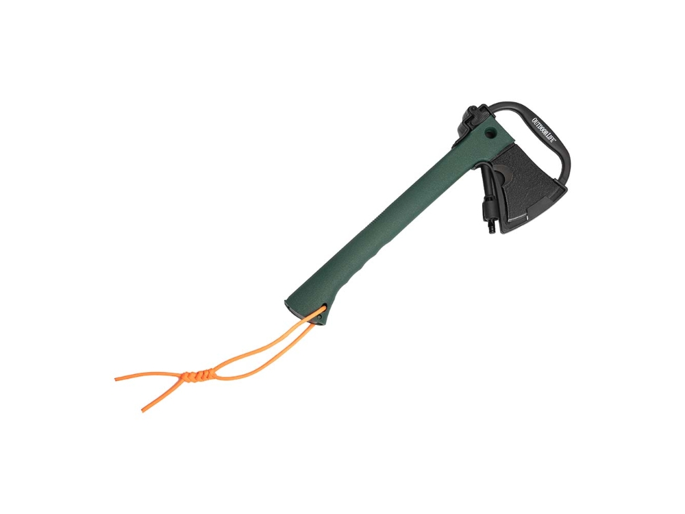 Outdoor Life Utility, Image 1