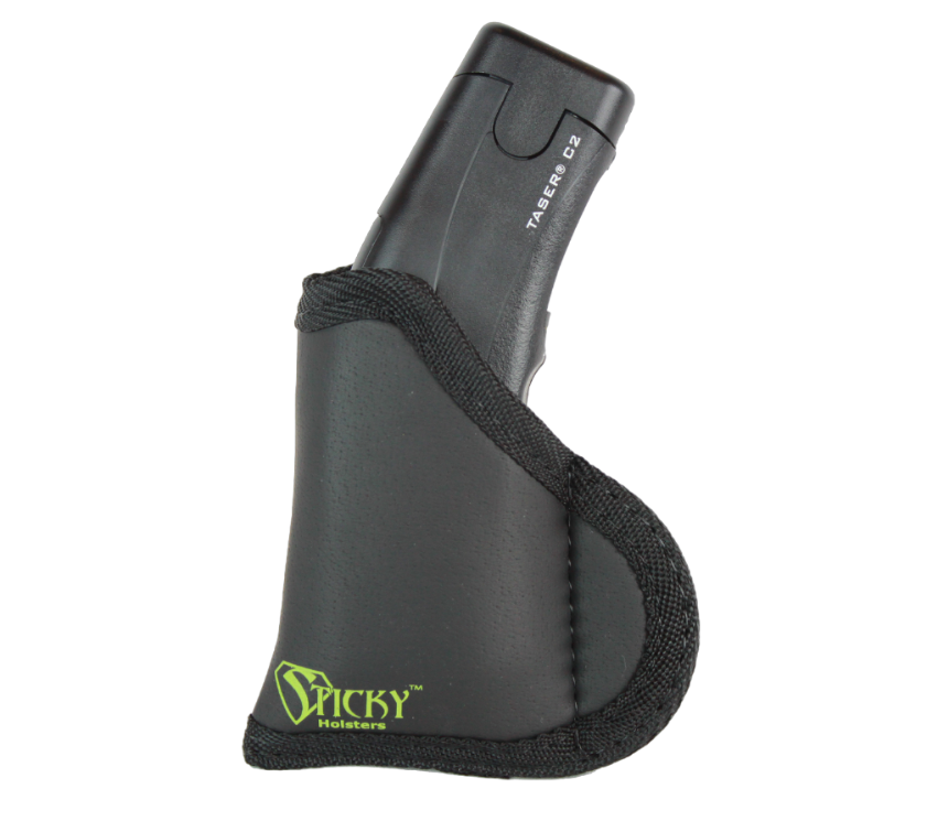 Sticky Holsters Taser Bolt IWB Sticky Holster