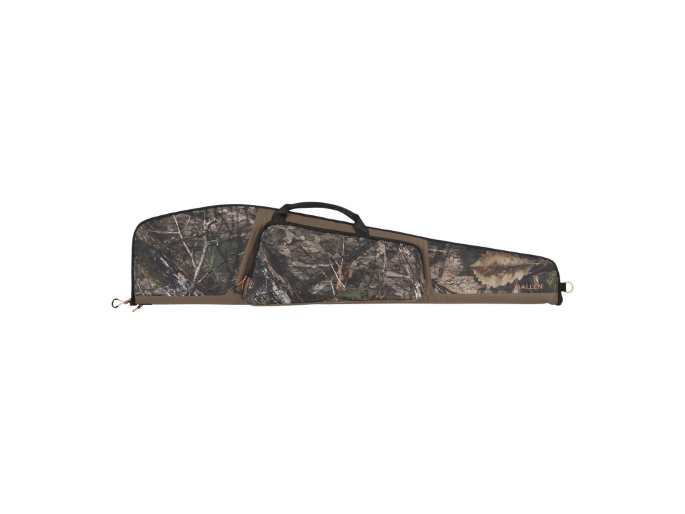 Allen Corral 46 Rifle Case, Mossy Oak Country