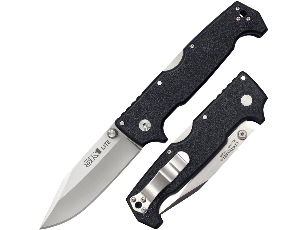 Cold Steel SR1, Image 1