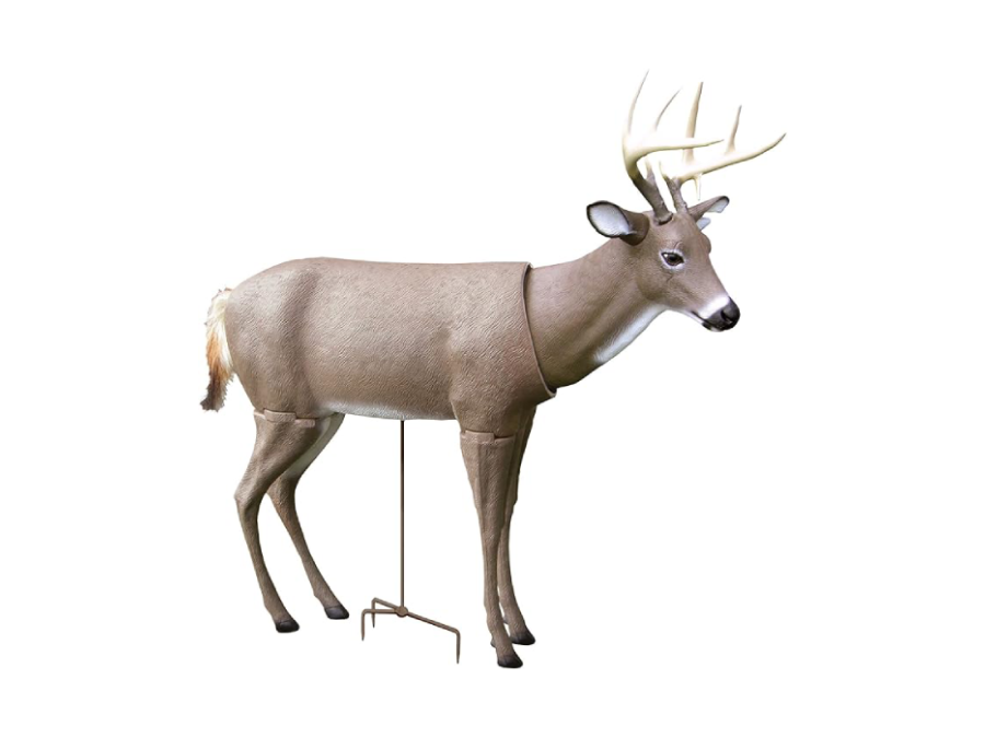 Primos Scarface Deer Decoy