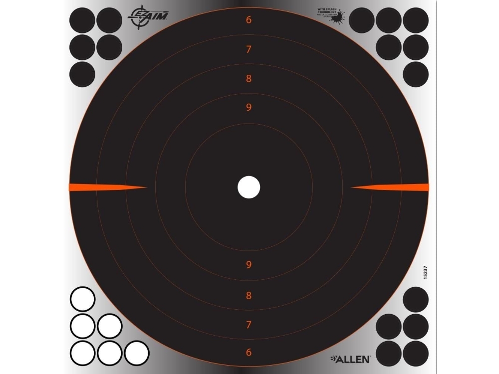Allen EZ-Aim 15237, Image 1