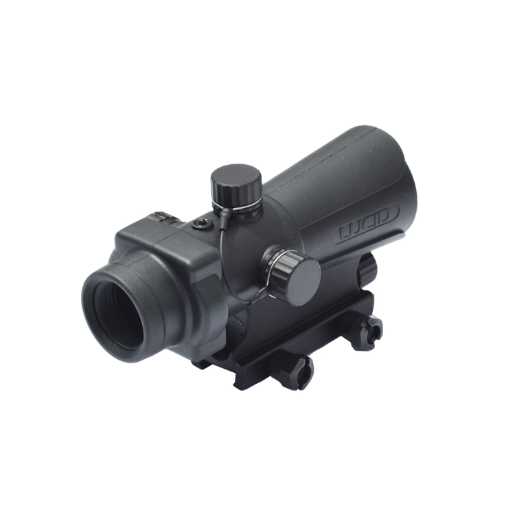 Lucid Optics HD7, Image 1