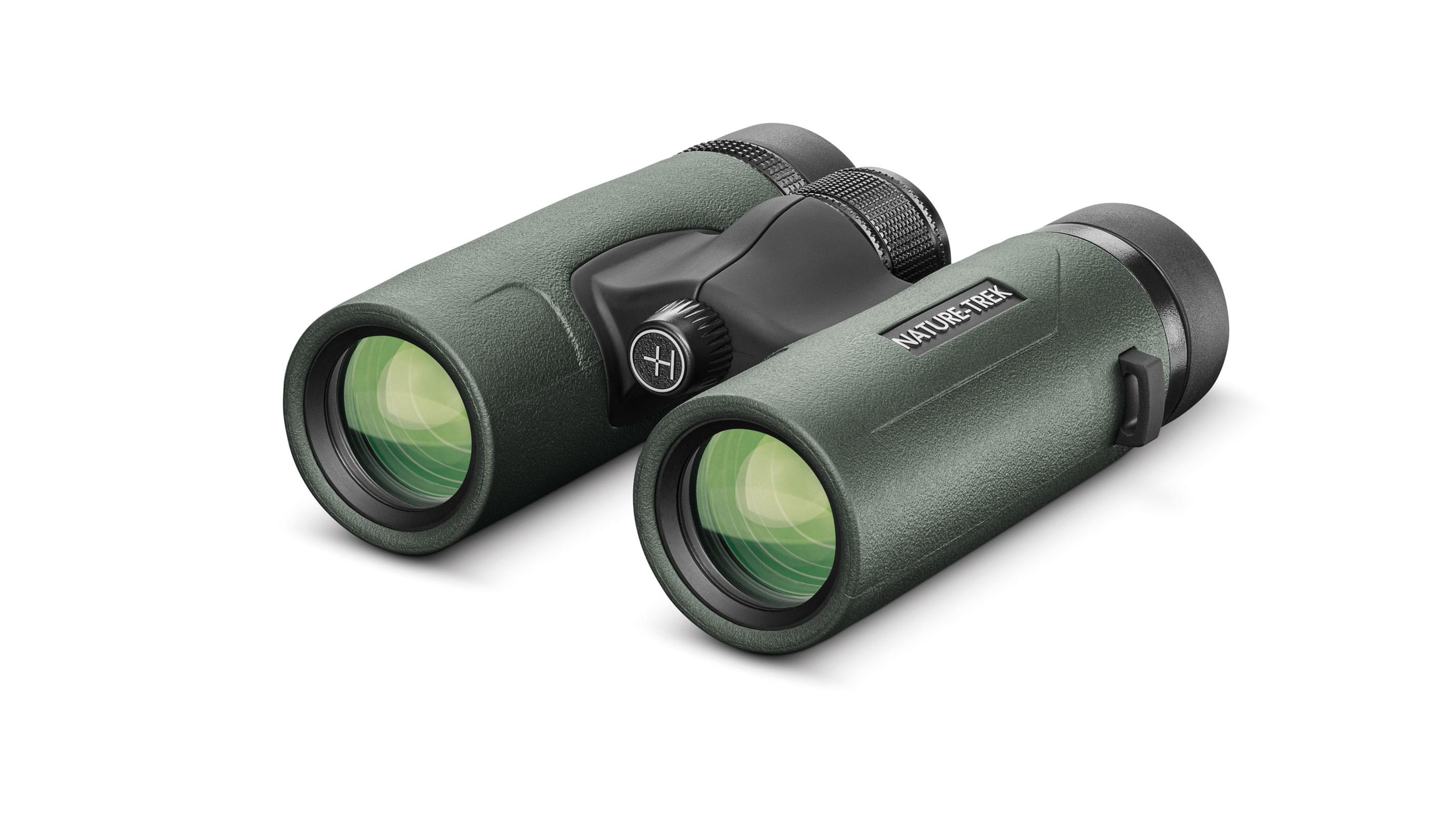 Hawke Nature-Trek 10x32, Image 1