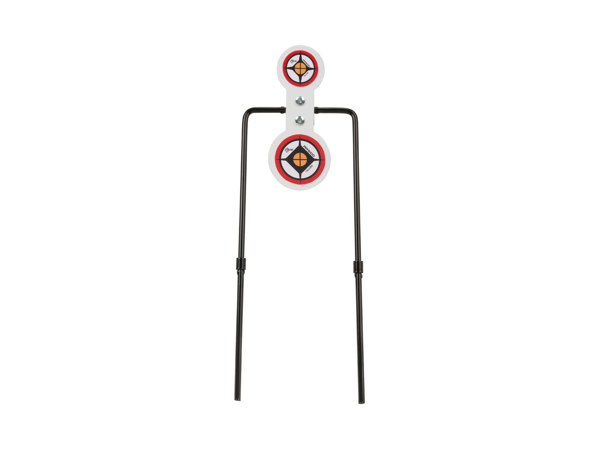 Allen EZ Aim Hardrock Ar500 Spinner Target Stand