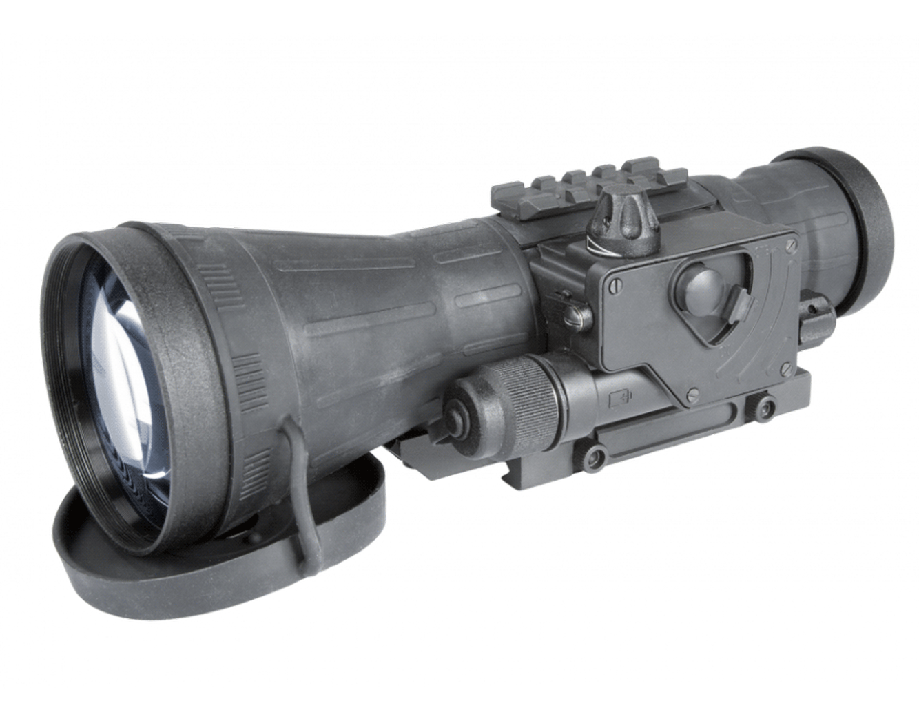 AGM Comanche-40ER 3AL1, Image 1