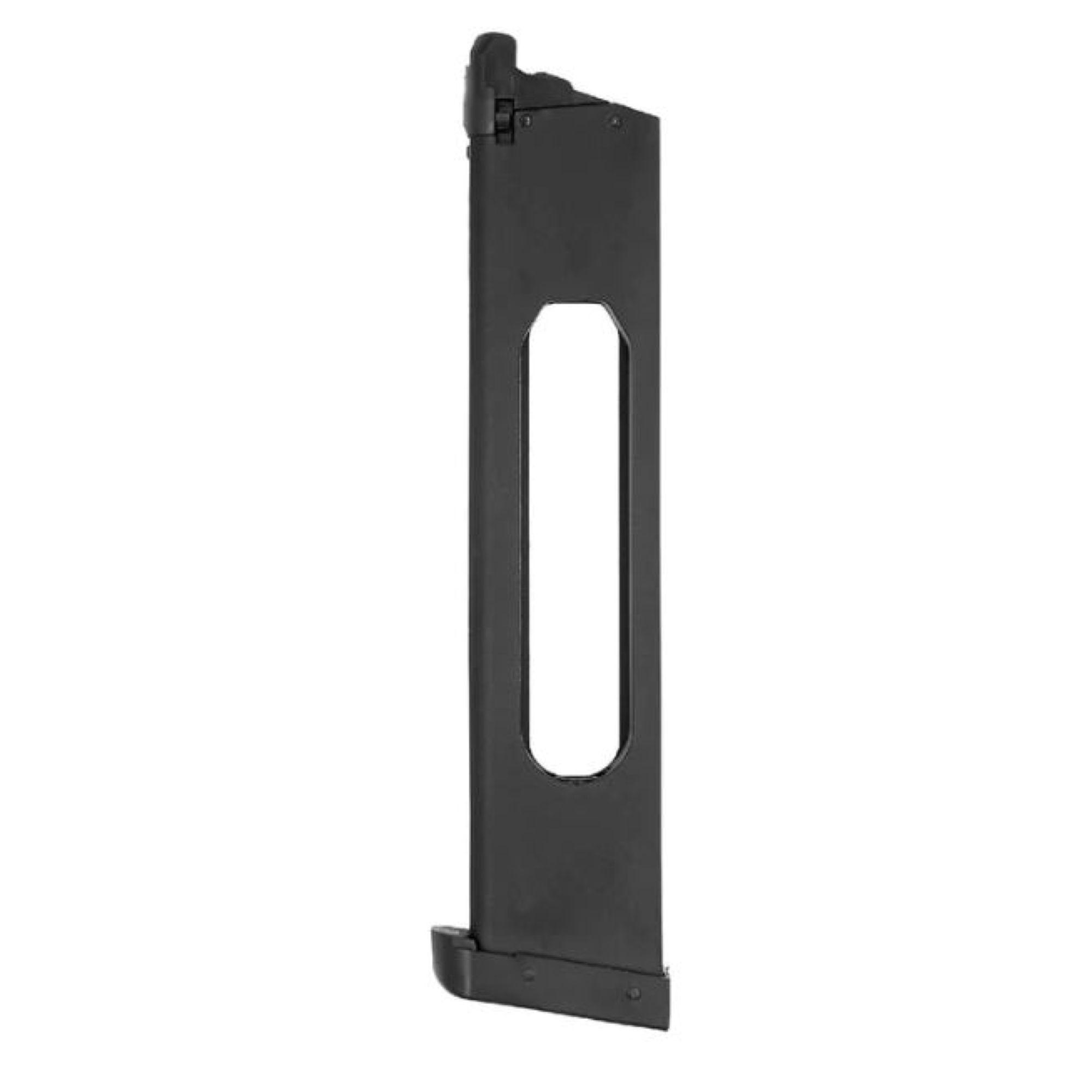 Vorsk MEU/VX-9 Extended Airsoft Magazine, CO2