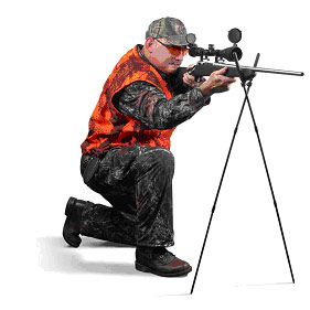 Centerpoint Quick Release Bipod