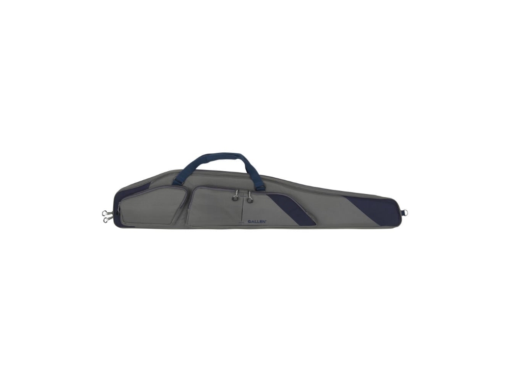 Allen 50" Kenosha Rifle Case, None