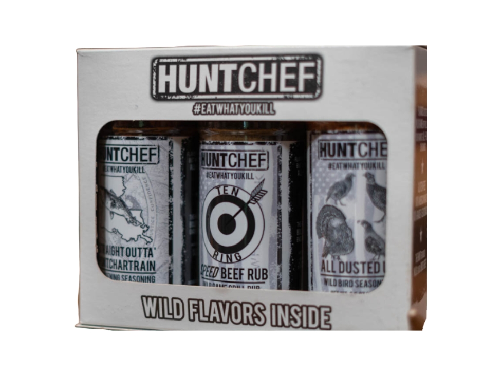 HuntChef Hunter's Staple, Image 1