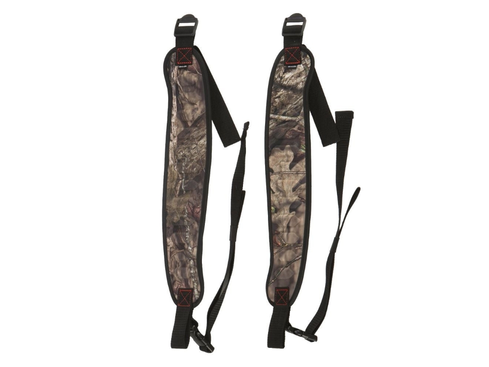 Allen Vanish Treestand Carry Straps, Mossy Oak Break-Up Country