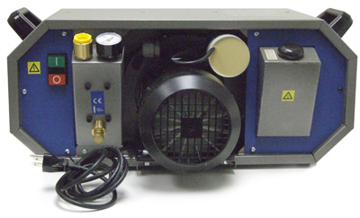 Air Venturi Liquid-Cooled, Image 1