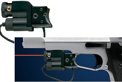 Crosman 421TM Trigger, Image 1
