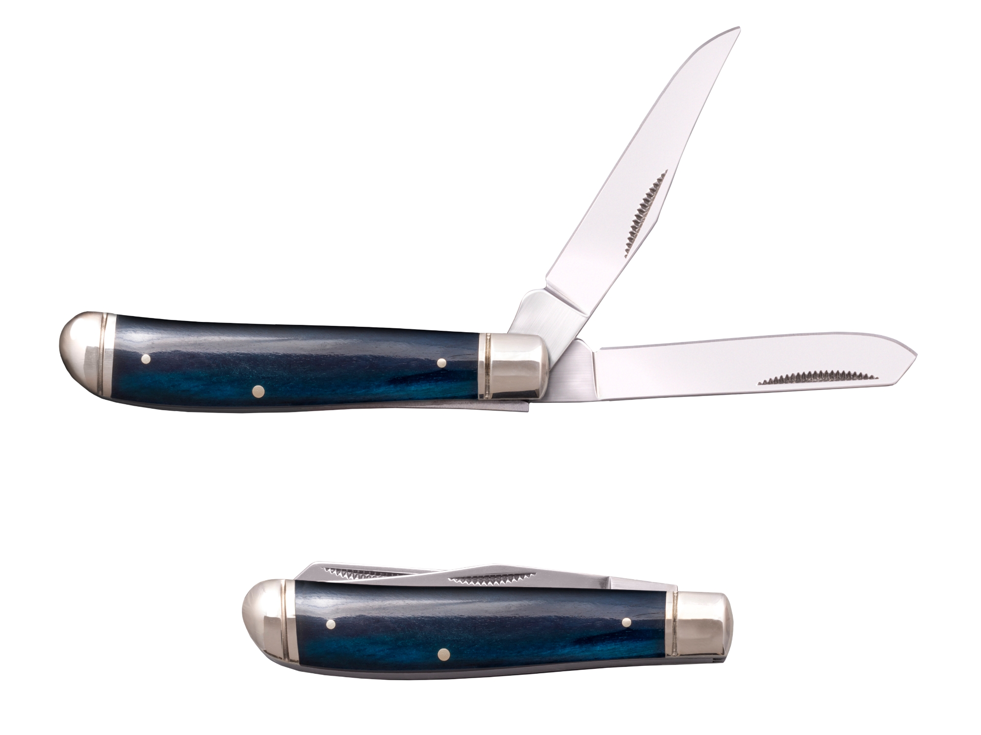 Cold Steel Mini, Image 1