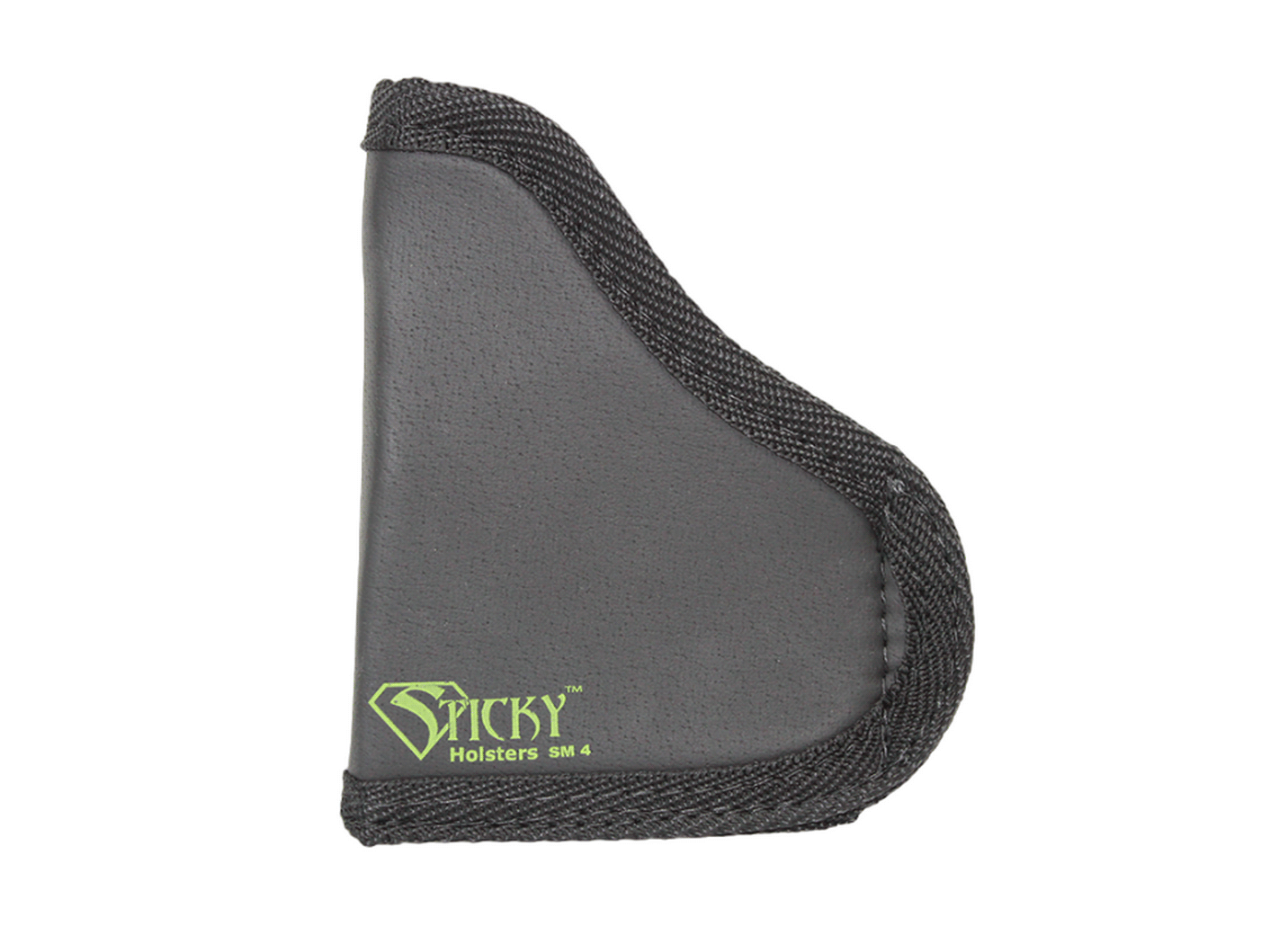 Sticky Holsters SM-4 Small Sticky Holster