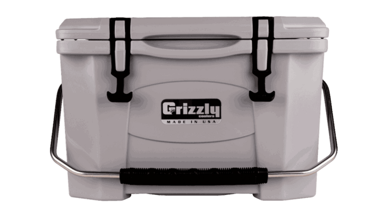 Grizzly Coolers Grizzly, Image 1
