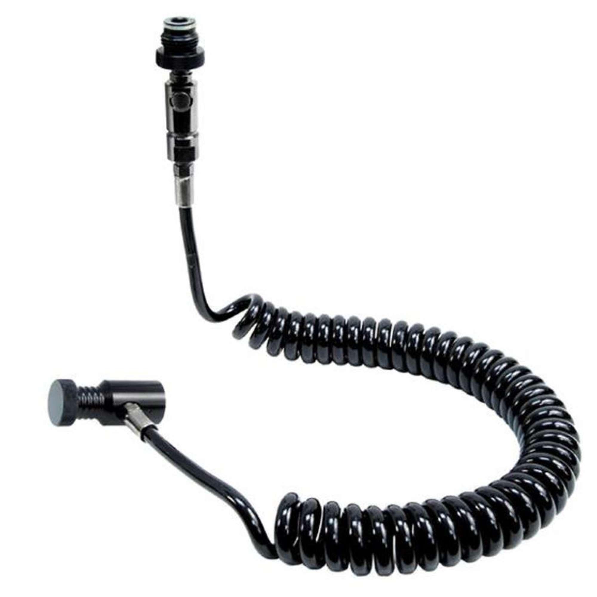 Tippmann Paintball Connex Remote Air Line Coil