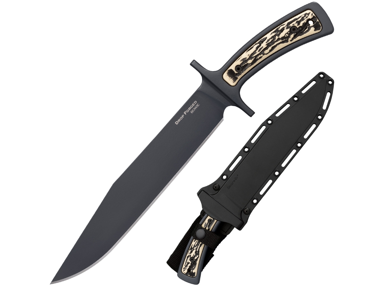 Cold Steel Drop, Image 1