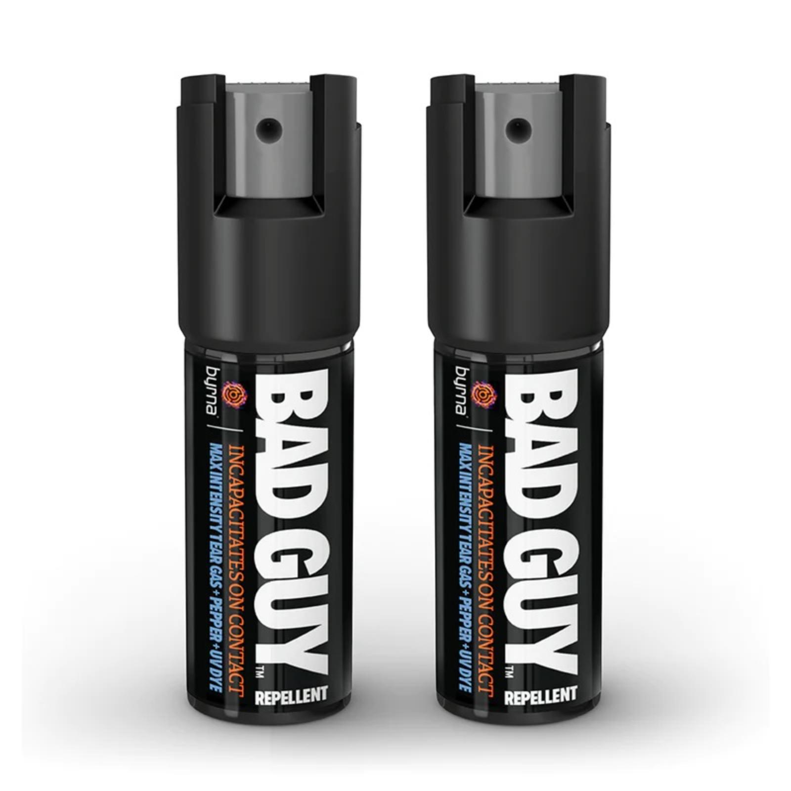 Byrna Bad Guy, Image 1