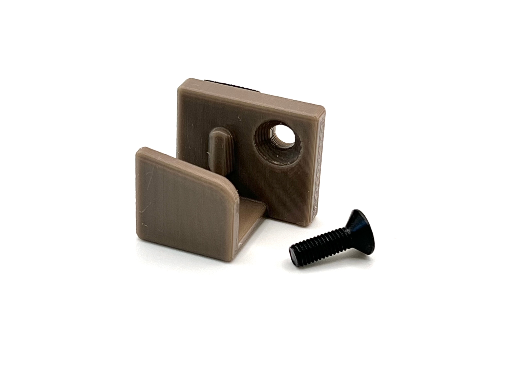 Evolve3D Air Venturi, Image 1