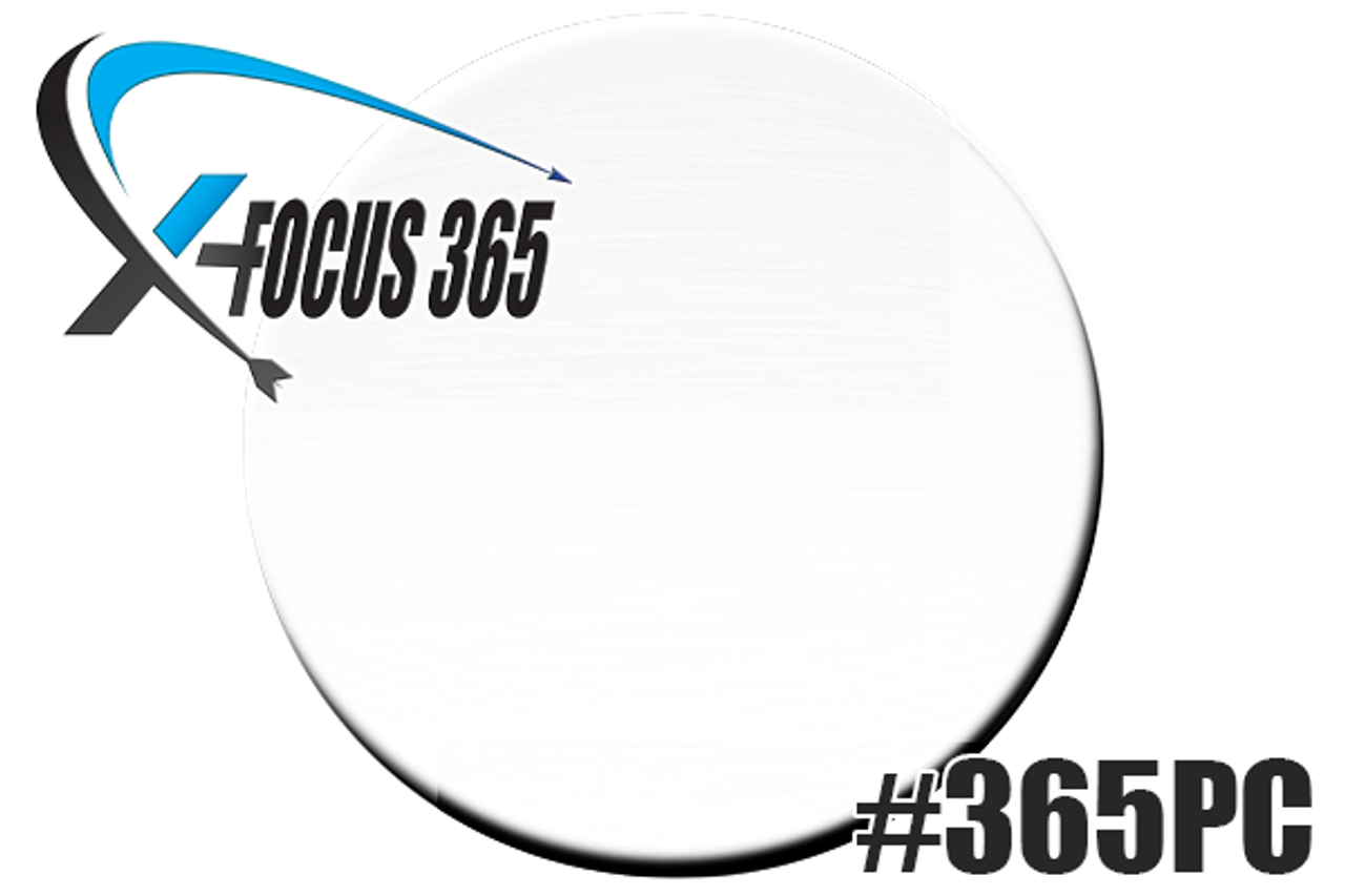 Specialty X Focus, Image 1