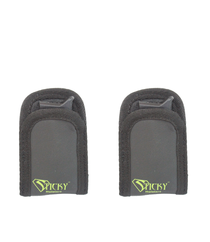 Sticky Holsters Mini Mag Sleeve