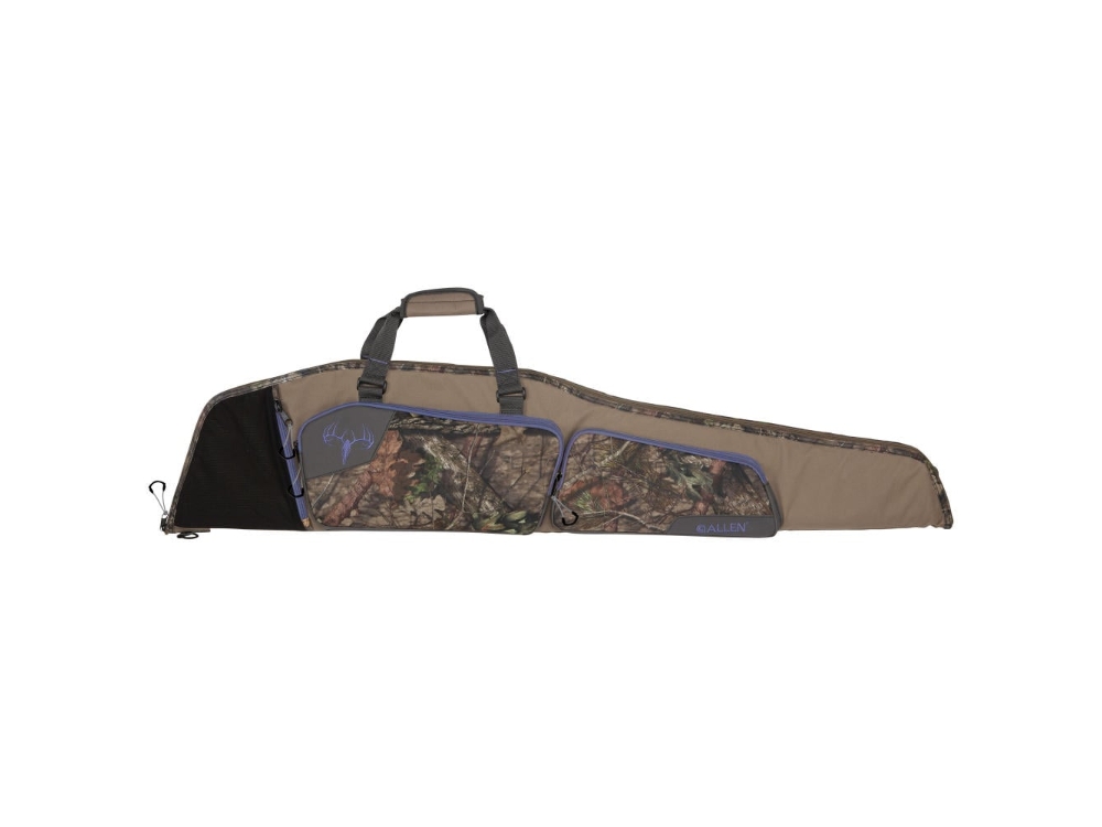 Allen 46 Summit Rifle Case