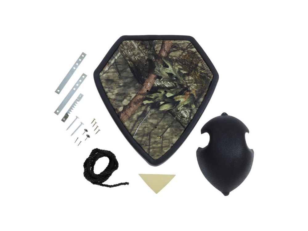 Allen Big Buck, Image 1