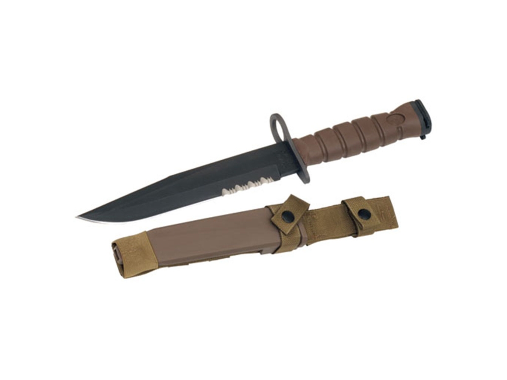 Ontario Knife Marine, Image 1
