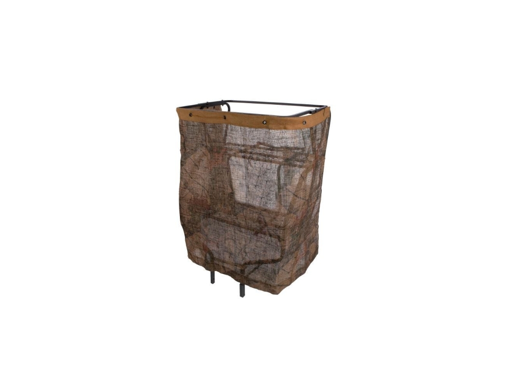 Allen Vanish Quick Set Blind Rig, 50 X 96, Mossy Oak Break-Up Country