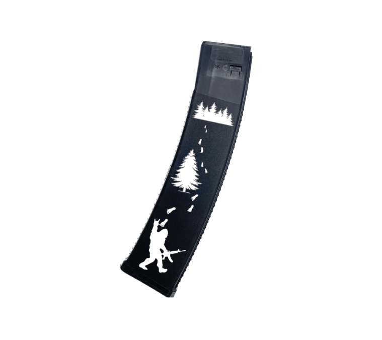 Dogtooth Tactical 50, Image 1