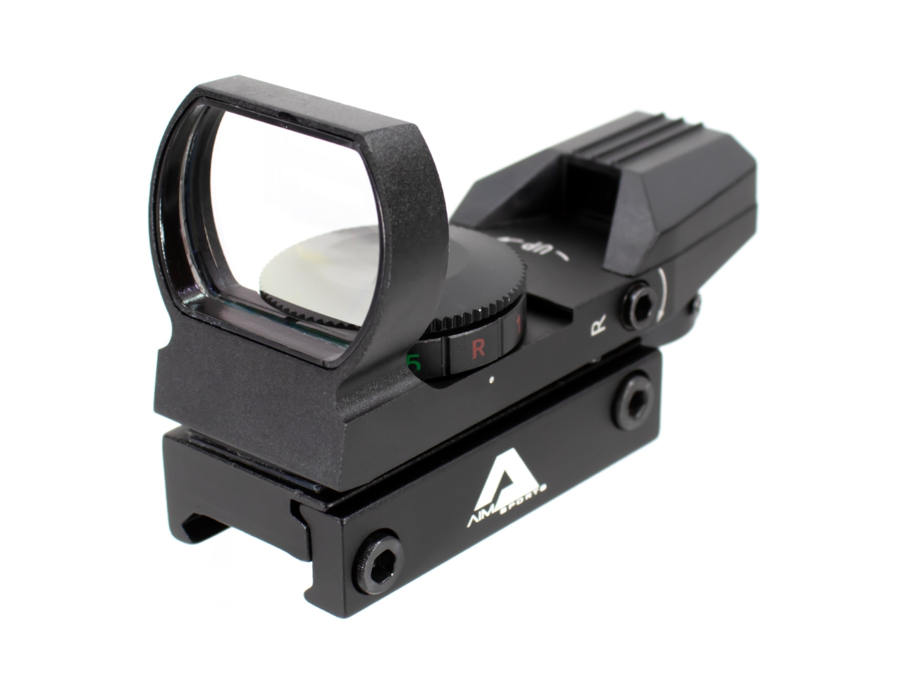 AIM 1x34mm Reflex, Image 1