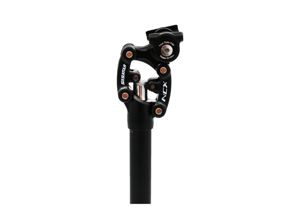 Rambo SR Suntour NCX Suspension Seatpost