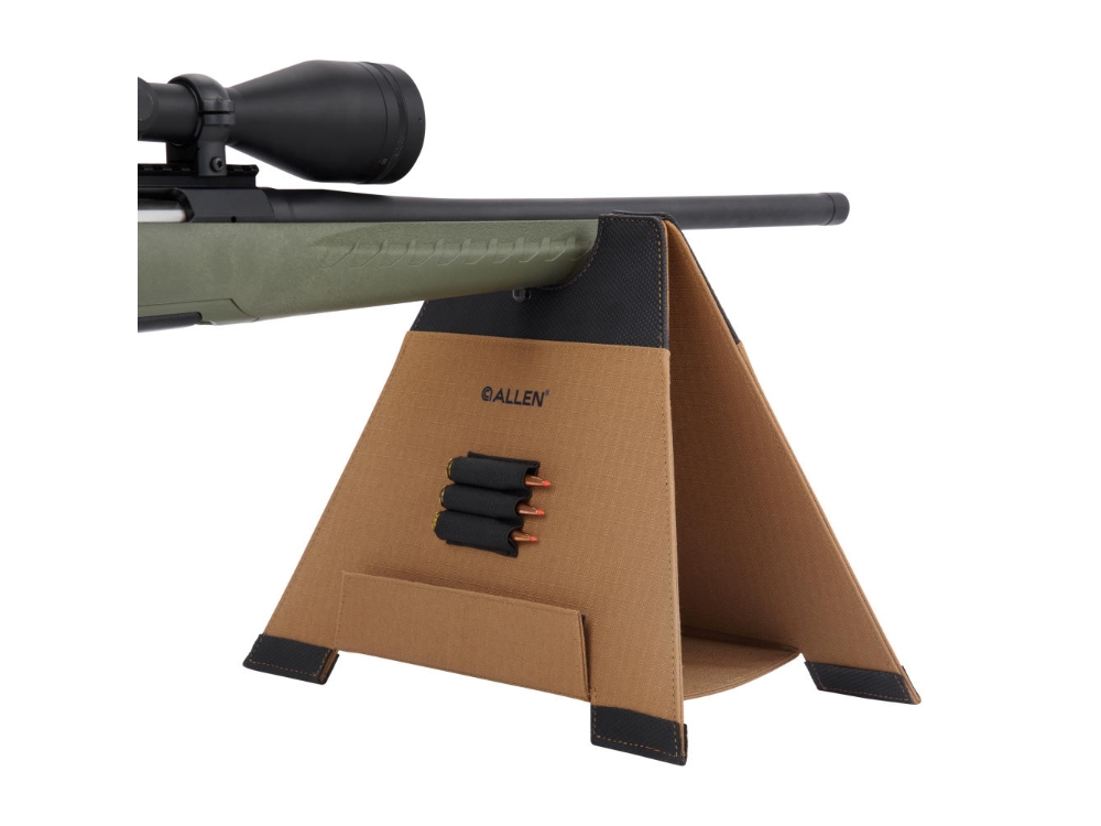 Allen X-Focus 8.5 Folding Shooting Rest