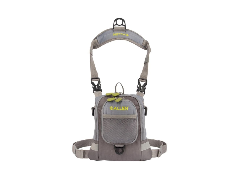 Allen Bear Creek Micro Fly Fishing Chest Pack