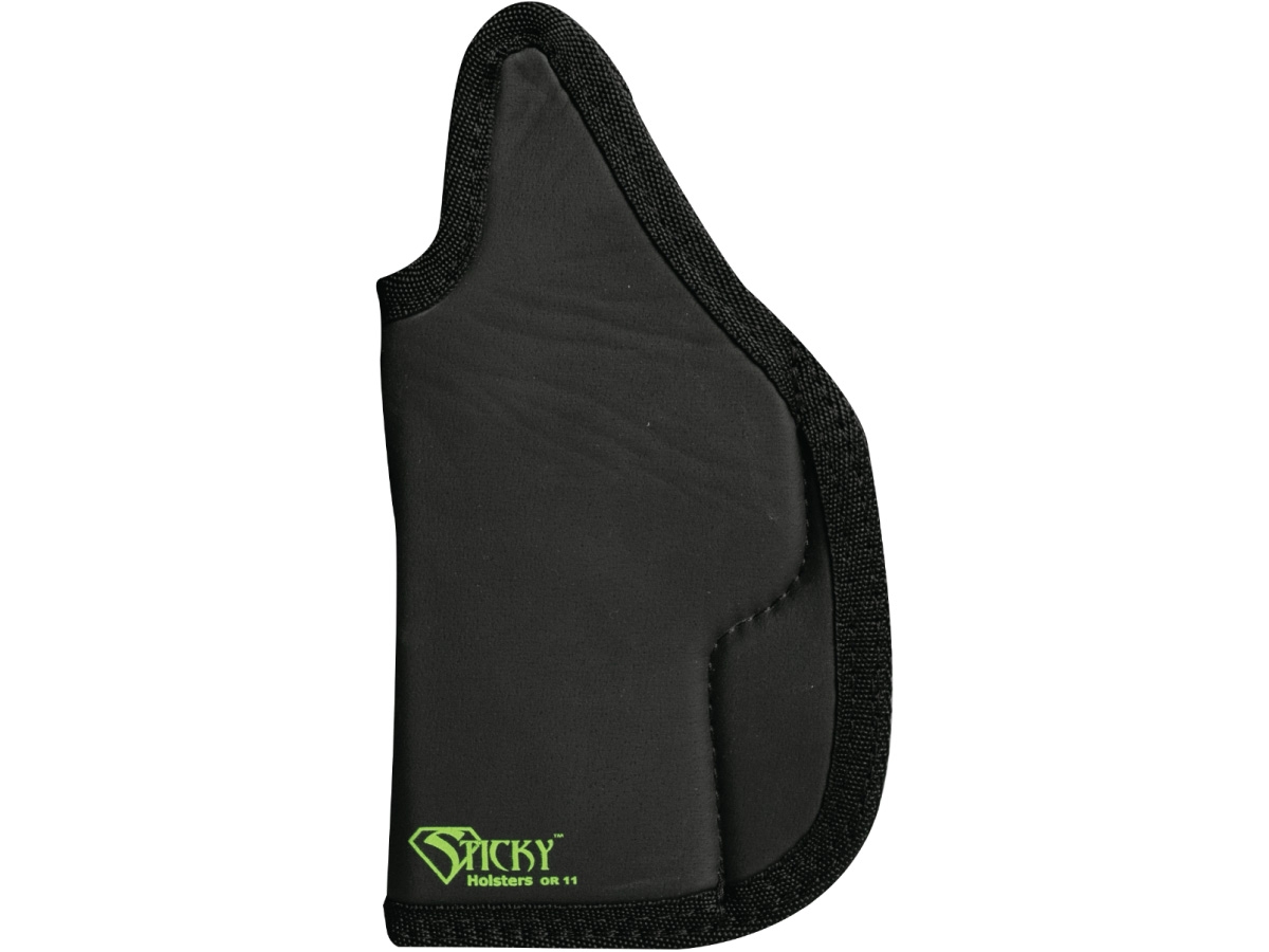 Photos - Pouches & Bandoliers Sticky Holsters Sticky Holsters Optics Ready 11  859640007425(OR-11)