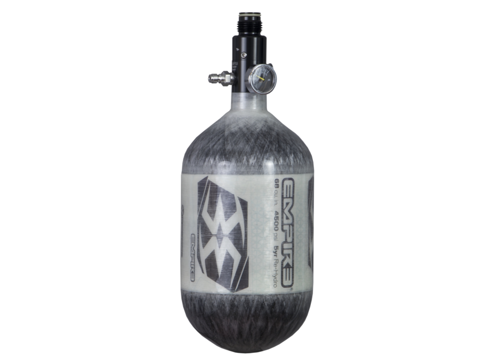 Empire Basic 68ci, Image 1